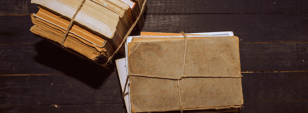 Leia mais sobre o artigo Cartório deve liberar acesso de historiadora a documentos centenários